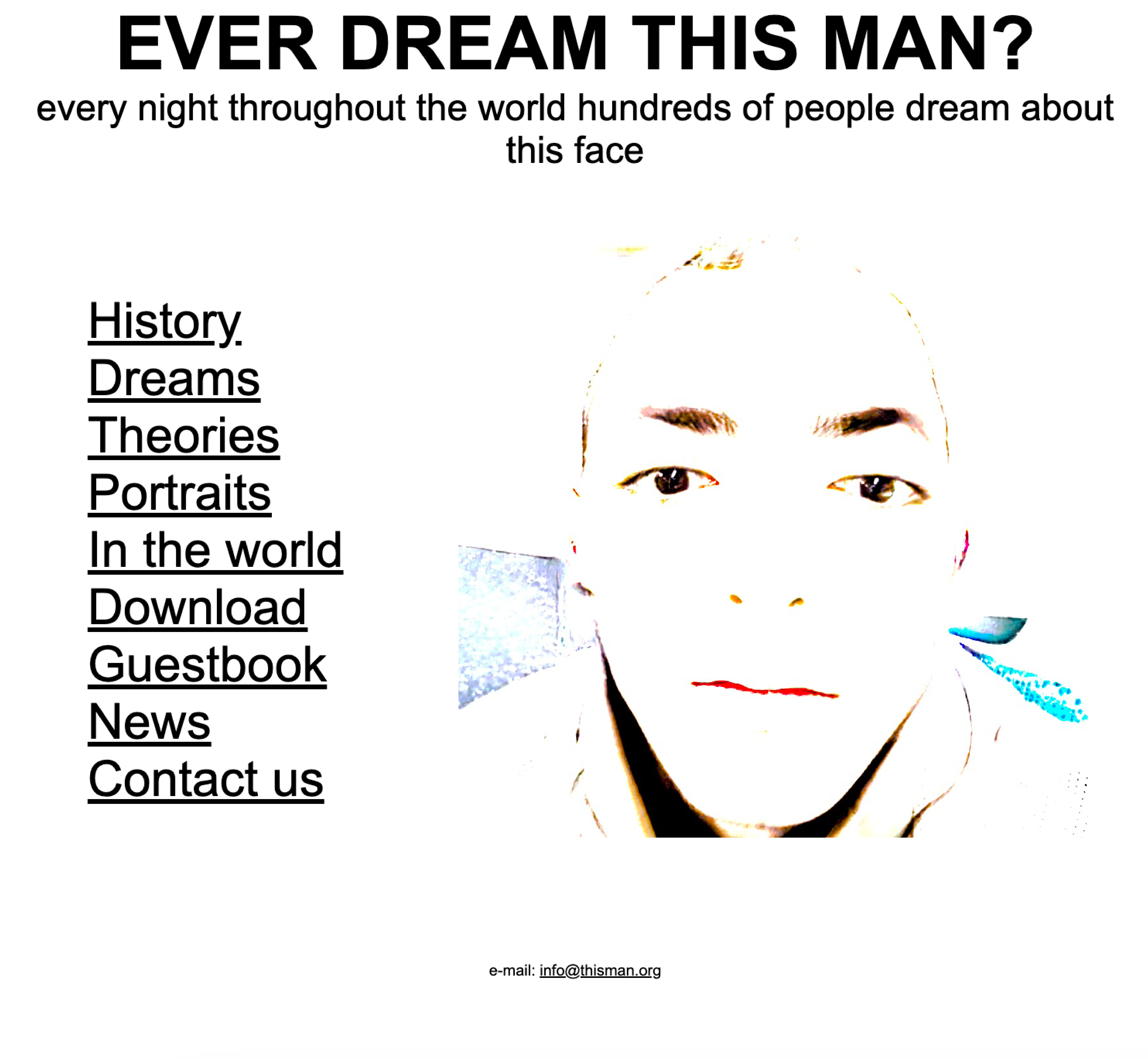 Projet individuel